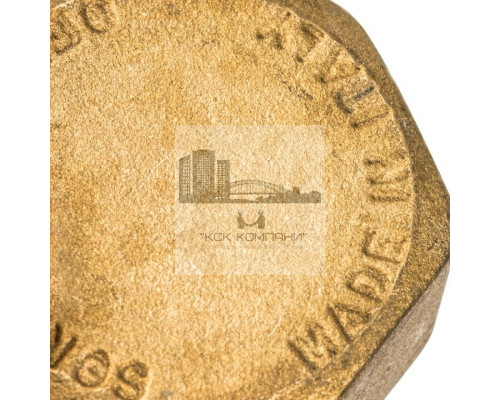 Заглушка SFT-0026-000034 ВР 3/4