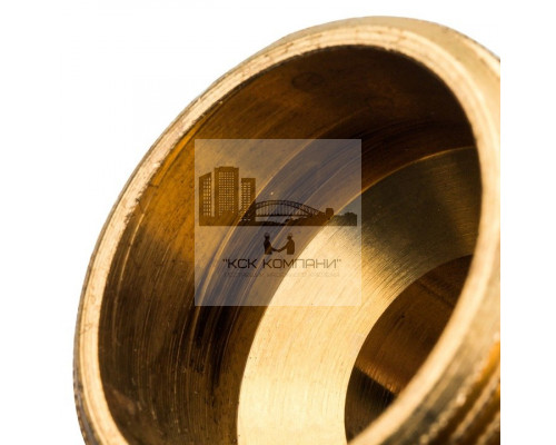 Ниппель SFT-0003-001141 НН переходной 1 1/4x1