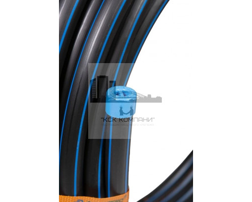 Труба ПНД РЕ100 32х3,0 мм PN 16 бухта 50 м (Jeelex)