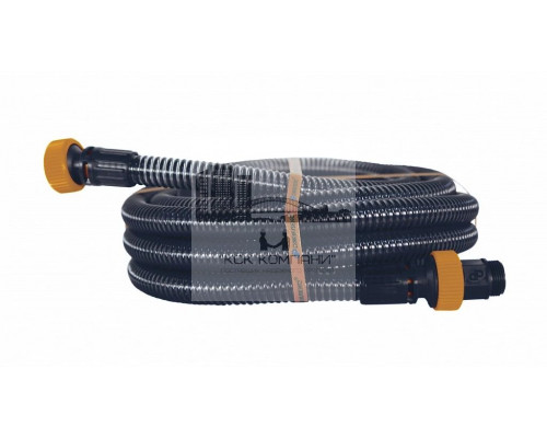 УЖ комплект для всасывания 25 мм - 7,5 м (Jeelex)