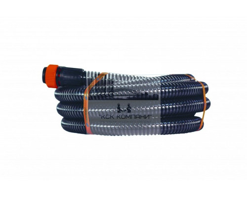 УЖ комплект для всасывания 32 мм - 7,5 м (Jeelex)