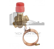 Автоматические комбинированные балансировочные клапан-регуляторы  AB-PM