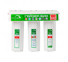 Био 311 для мягкой воды (Geizer)