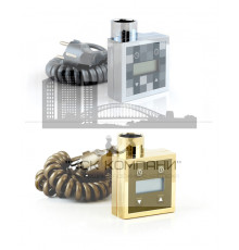 Блок управления с кабелем Сунержа KTX-3 300W (Sunerzha)