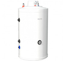 Бойлер косвенного нагрева напольный AQ IND 200 SC