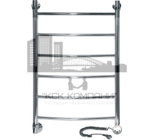 Электрический полотенцесушитель Arc ЛД 800x500 6 