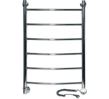 Электрический полотенцесушитель Arc ЛД 800x500 6 