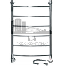 Электрический полотенцесушитель Arc ЛД 800x500 6 