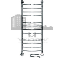 Электрический полотенцесушитель Arc ЛД (г2) 1000x400 12 