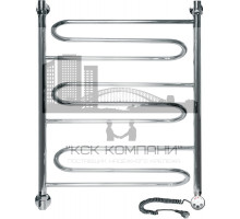 Электрический полотенцесушитель Curve ЛZ 800x600 3 