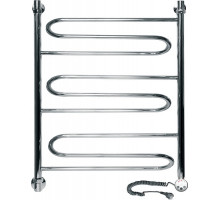 Электрический полотенцесушитель Curve ЛZ 800x600 3 