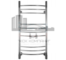 Электрический полотенцесушитель  ERGO 1000x500