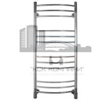 Электрический полотенцесушитель  ERGO 1200x500