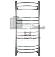 Электрический полотенцесушитель  ERGO 1200x500