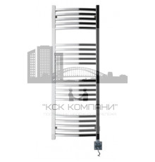 Электрический полотенцесушитель Сунержа Аркус 1200x400 R 00-0533-1240 (Sunerzha)