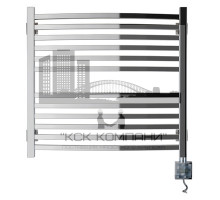 Электрический полотенцесушитель Сунержа Аркус 600x600 R 00-0533-6060 (Sunerzha)