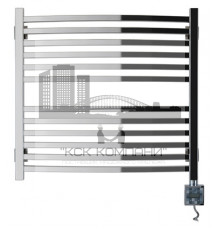 Электрический полотенцесушитель Сунержа Аркус 600x600 R 00-0533-6060 (Sunerzha)