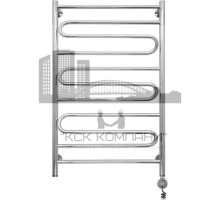 Электрический полотенцесушитель Сунержа Элегия 2.0 1000x600 R 00-5219-1060 (Sunerzha)