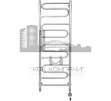 Электрический полотенцесушитель Сунержа Элегия 2.0 1200x400 R 00-5219-1240 (Sunerzha)