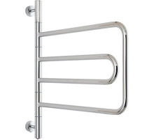 Электрический полотенцесушитель Сунержа Компакт 640x580 00-0820-0640 (Sunerzha)