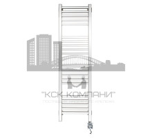 Электрический полотенцесушитель Сунержа Модус 1200x300 R 00-0521-1230 (Sunerzha)
