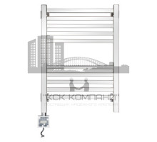 Электрический полотенцесушитель Сунержа Модус 600x400 L 00-0520-6040 (Sunerzha)