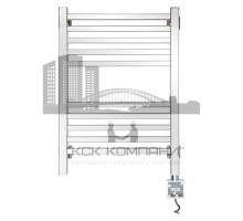 Электрический полотенцесушитель Сунержа Модус 600x400 R 00-0521-6040 (Sunerzha)