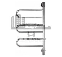 Электрический полотенцесушитель  U-G3K