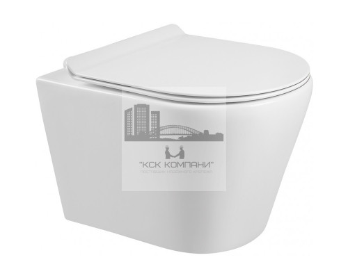 Инсталляция Rapid SL 38721001 + унитаз Fubini FB004 Helen, монтажная высота 1.13 м