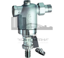 Фильтр 1/2” HP-BP без манометра для воды  FA 3945 12100