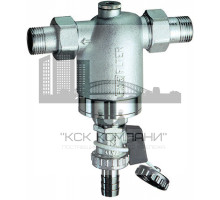 Фильтр  3/4" НР-НР без манометра, 100мкм  FA 3943 34100