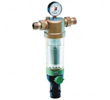 Фильтр для воды Braukmann F 76S 1 1/2" АА