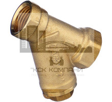 Фильтры грубой очистки  1" FA 2390 1