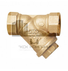 Фильтры грубой очистки 3/4"