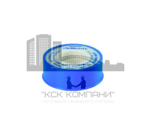 Фум лента 19х20х0,20 мм