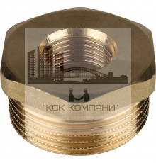 Футорка SFT-0028-011412 1 1/4"x1/2" 