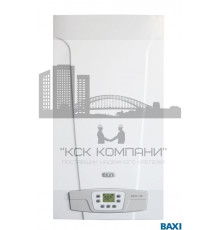 Газовый котел настенный  ECO 4S 18 F 7659669