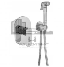 Гигиенический душ Elips GB1002 хром