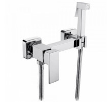 Гигиенический душ GB101N хром