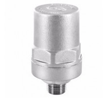 Компенсатор гидроудара 1/2" НР РУ10 НР OR 0198.015 (ОР)