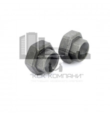 Комплект гаек для циркуляционного насоса 1 1/2" х 1"