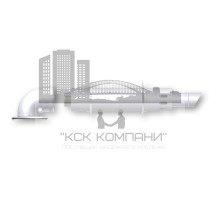 Комплект коаксиальный а/лед d= 60/100 мм KIT22DA (Термика)