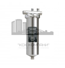 Корпус фильтра Тайфун 10SL 3/4" Корпуса (Geizer)