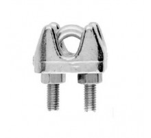 Крепление для троса из нержавеющей стали 5 мм