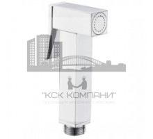 Лейка для гигиенического душа GB109 хром