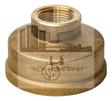 Муфта SFT-0005-000234 ВВ переxодная 2"x3/4" 