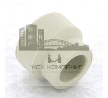 Муфта переходная  ? 32 х 25 мм полипропиленовая (209032025)