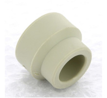 Муфта переходная  ? 32 х 25 мм полипропиленовая (209032025)