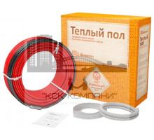 Нагревательный кабель WSS 7,0 м - 100 Вт. (2206176) (Вармштад)