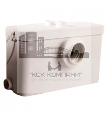 Насос канализационный AquaAM-STP-500, с измельчителем 